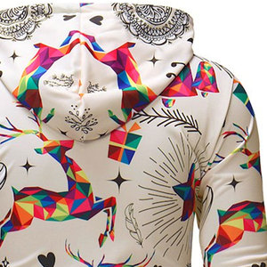OEM Service Wholesale Best Design Sublimation <b>Hoodies</b> 100% Polyester <b>Lightweight</b> Customized Sublimation <b>Hoodie</b> - Product Image 6