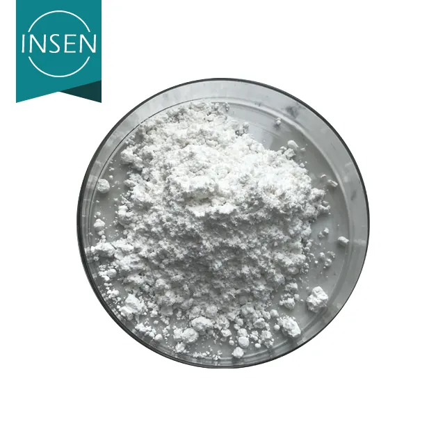 Food Grade L Tyrosine Powder L-Tyrosine Powder