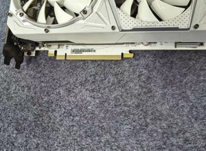 การ์ดจอ GTX 1070 Ti 8GB GDDR5 สำหรับเล่นเกมบนเดสก์ท็อป ประสิทธิภาพสูง เหมาะสำหรับเล่นเกม 2K งานเรนเดอร์ VR ตัดต่อวิดีโอ และงานออกแบบ - Product Image 3