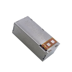 Moteur à vibration linéaire 1,5-6V pour application de manette de jeu personnalisée - Product Image 1