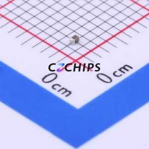 Condensateur SMD (MLCC) C1005X6S1C105KT000E 0402 (Capacité : 1uF) (Précision : 10%) Tension nominale : 16V - Product Image 1