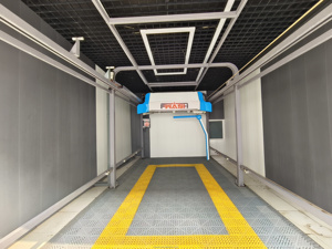 Fabbrica Cinese: Vendita Diretta di Macchina per Lavaggio Auto Automatica 360 Elettrica, Alta <span class=keywords><strong>Pressione</strong></span> Senza Contatto, Lavaggio Rapido - Product Image 6