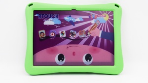 <span class=keywords><strong>Tablet</strong></span> PC Educativo <span class=keywords><strong>per</strong></span> <span class=keywords><strong>Bambini</strong></span> con Schermo da 10.1 Pollici, Android 13 - Product Image 4