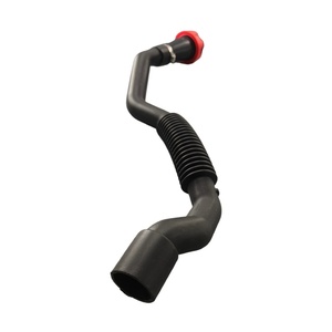 Tubería de Aceite de Alta Calidad para Camiones Volvo Serie Pesada, Piezas del Sistema del Motor, Número de Pieza 20485134 - Product Image 1