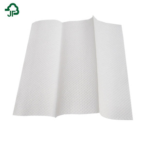 Chất Lượng Tốt Dập Nổi Nhiều Lần Giấy Lụa Tay Z Gấp Giấy Khăn Tay - Product Image 2