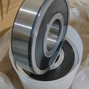 Rodamientos de Bolas de Ranura Profunda en Miniatura 623 624 625 626 627 628 629 ZZ 2RS, Rodamientos Pequeños para Motores Eléctricos, <span class=keywords><strong>Mini</strong></span> Rodamientos para Herramientas Eléctricas - Product Image 5