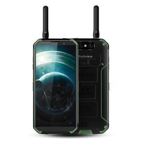 5,7 pulgadas Android 8,1 de carga inalámbrico teléfono Octa Core 16MP13MP 4G LTE Blackview BV9500 Pro 6GB 128GB teléfono móvil - Product Image 2