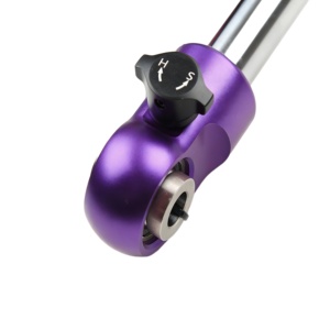 OV7-2.5인치 댐핑력 조절 가능 모노튜브 쇼크 업소버 서스펜션 리프트 키트 (포드 F-150용) - Product Image 6