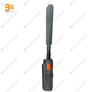 Detector de Bandas Inalámbricas de Alcance Ultra Largo de 3 a 5 KM, Detector de Drones, Detector FPV, Detección de UAV - Product Image 4
