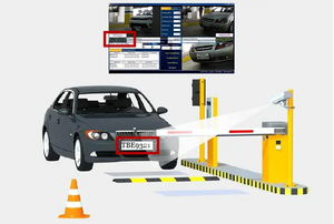 <span class=keywords><strong>ANPR</strong></span> tấm giấy phép công nhận máy ảnh không thấm nước CCTV <span class=keywords><strong>Camera</strong></span> với kiểm soát truy cập <span class=keywords><strong>LPR</strong></span> máy ảnh cho nội thất xe hơi - Product Image 3