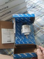 Codificador Incremental Dfs60b-s4cbo3600 Dfs60bs4cbo3600 de 3600ppr para PLC