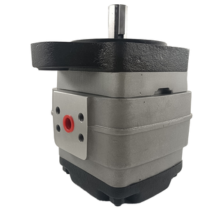 Pompe hydraulique à engrenages ECKERLE IPH3-13 101/EIPH3-014/50RK03-10/11 - Product Image 3