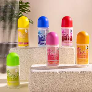 <span class=keywords><strong>Déodorant</strong></span> anti-transpirant nourrissant pour femme, parfum longue durée, roll-on, lotion déodorante, best-seller - Product Image 4