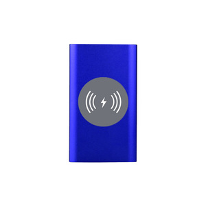 Promotional Power Bank Portable Ultra Slim Powerbank 5000mah Power Bank