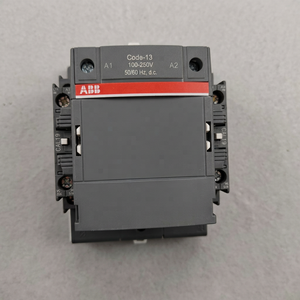 AF140-30-22-13 AF140302213 คอนแทคเตอร์ 100-250VAC 3 ขั้วสำหรับ PLC - Product Image 1