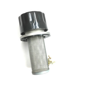 XCMG Lovol Longgong Xiamen XGMA ไส้กรองอากาศถังน้ำมัน HF2534 อะไหล่รถขุด - Product Image 5