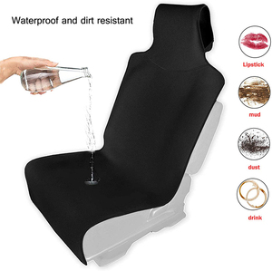 <span class=keywords><strong>Neoprene</strong></span> revestido tecido poliéster baixo estiramento Anti Slip para assento cobre sublimação rolo com olhar tecido Unicolor Premium - Product Image 6