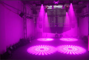 Projecteur lumineux à tête mobile, éclairage 10r 280w, vente <span class=keywords><strong>en</strong></span> <span class=keywords><strong>gros</strong></span>, économique - Product Image 4