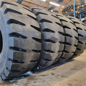 Neumático Diagonal TRIANGLE 35/65-33 Serie Triangle Tire Triangle Tire Co. Ltd - Product Image 2