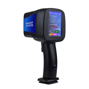 Lichtgewicht Watersnelheidsdetector Meerdere Meetmodus Huidige Meter Radiogolf Watersnelheid Meter - Product Image 4