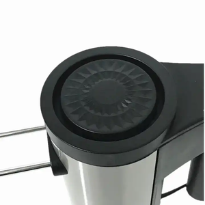 Batteur électrique classique électrique robot de cuisine pâtissier aide alimentaire mélangeur d'oeufs petit mélangeur à main de pâtisserie - Product Image 2