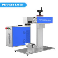 Nouvelle machine de marquage laser pour bijoux 600W CNC à refroidissement par air DXF haute précision pour bagues de mariage et centres commerciaux