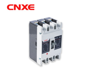 Trung Quốc MCCB 3P 4P MCCB 63A 100A 160A 250A <span class=keywords><strong>400A</strong></span> 630A 800A 1000A 1250A 1600A đúc trường hợp ngắt mạch giá rẻ - Product Image 1