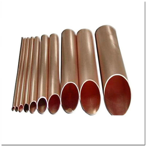 Tube sans couture de nickel de cuivre, ASTM B111 6 "TUBE du tuyau CUNI 90/10 C 70600 de nickel de cuivre du SCH40 - Product Image 4