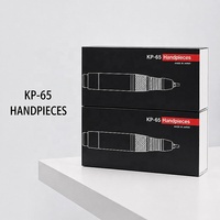 Micromoteur japonais 35000 PRM KP65 KP60, pièce à main pour ponceuse à ongles, contrôleur électrique, polisseuse de manucure pour UP200, stock local US