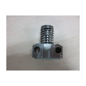 Componente de Bomba de Pistón HaWe de Acero Inoxidable, Fabricado en Alemania, para Piezas de Cilindro - Product Image 5