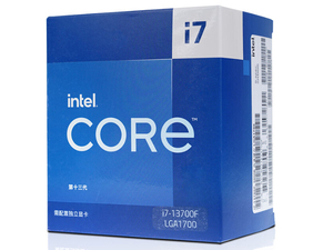 Procesador de PC de Escritorio Core I7-13700K de 13.ª Generación al por Mayor, Usado, con 3 Años de Garantía, CPU I7, Procesador de Escritorio Core I7-12700k - Product Image 3