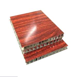 Pannello in Alluminio a Nido d'Ape Leggero, Ignifugo ed Ecologico per Mobili, con Campione Gratuito HPL - Offerta Speciale - Product Image 6