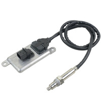 Capteur NOx 2294291 2247381, capteur de détection des gaz d'échappement pour camions, bus, moteurs diesel, contrôle des émissions
