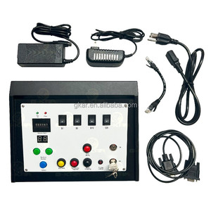 Mới nhất USA kỹ năng trò chơi tín dụng in & out hệ thống máy in Ciao bé 2 trong 1 mutha ngỗng với máy in - Product Image 3