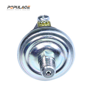 Interruptor de Alarma de Presión de Aceite Populace 3090641-03 1/8 NPT SPST para Protección de Baja Presión en Generadores Diésel - Product Image 2