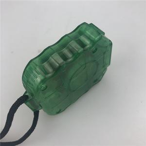 Xinlong Stopwatch XL-016 Digital Timer LCD Display Unisex Sports Timing Device - Product Image 2