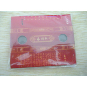 Telescopio de papel plegable 3x30, binoculares de juguete para niños, sin batería, juguete de proyecto DIY - Product Image 1