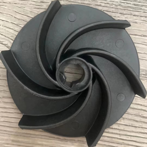 ใบพัดปั๊ม 4143805, อะไหล่ 4016801 4640/4630 ใบพัดปั๊มน้ำ Xylem-Flygt - Product Image 3