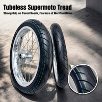 Ensemble de roues avant/arrière en fibre de carbone Qiulong Surron Light Bee LX S pour moto électrique tout-terrain modifiée