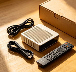 Nouvelle box TV Android IPTV compatible avec GB, DE, <span class=keywords><strong>FR</strong></span>, NL, BE, SE, PL, CH, USA, CA 4K iOS Smart Set-Top - Product Image 2