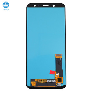 Display LCD Pantallas all'ingrosso per Samsung <span class=keywords><strong>Galaxy</strong></span> <span class=keywords><strong>A6</strong></span> <span class=keywords><strong>Plus</strong></span> <span class=keywords><strong>A6</strong></span> + LCD - Product Image 6