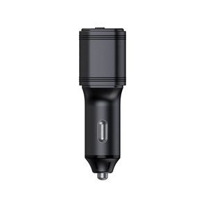 Pengisi daya Port Mini mobil, Dual Charging Port Mini <span class=keywords><strong>GPS</strong></span> Locator Plug-Out <span class=keywords><strong>Alarm</strong></span> pemantik pemosisian LBS jalur PC pelacak <span class=keywords><strong>GPS</strong></span> 4G - Product Image 4