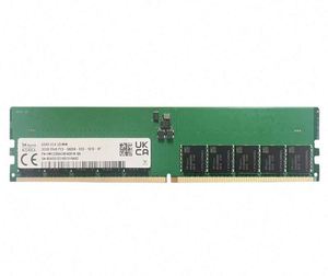 Mémoire DDR4 2400 ECC REG 32 Go pour serveurs en stock RAM - Product Image 1