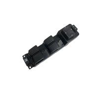Car Master Accessories Interruptor de ventanilla eléctrica universal para Mazda 6 2006-2008