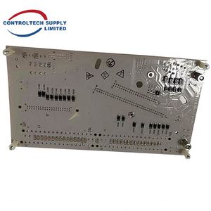 Nouvel ensemble de terminaison d'entrée analogique 16 canaux CC-TAID01 4-20mA 1-5V pour systèmes Experion PKS - Product Image 3