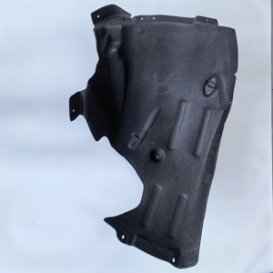 Guardabarros Delanteros y Traseros de Plástico de Repuesto para Range Rover Vogue LR033070 LR060014, Protectores de Salpicaduras - Product Image 5