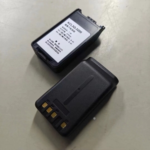 Trực tiếp sạc tùy chỉnh 78l knb Li-ion <span class=keywords><strong>Battery</strong></span> Pack 2860 mAh cho <span class=keywords><strong>tk2140</strong></span> tk3160 tk3148 tk3178 nx220 nx320 7.4V Chứng Khoán - Product Image 4