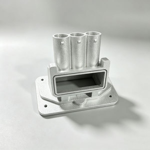Service d'impression 3D personnalisé en acier inoxydable, aluminium et TC4, prototypage rapide SLM avec support OEM et usinage - Product Image 5