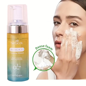 <span class=keywords><strong>Kit</strong></span> coreano para el cuidado de la piel con ácido salicílico para el acné, ácido hialurónico e ingredientes herbales, productos blanqueadores para el cuidado facial - Product Image 4