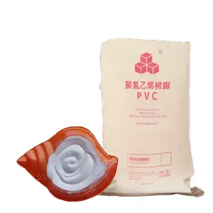 Pvc 수지 Sg5 폴리 염화 비닐 폴리 염화 비닐 pvc 수지 s5